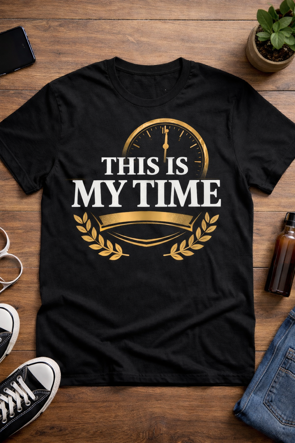 Statement Tees & Tanks | Multiple Designs