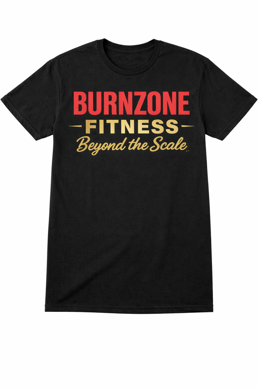 BurnZone T-Shirt