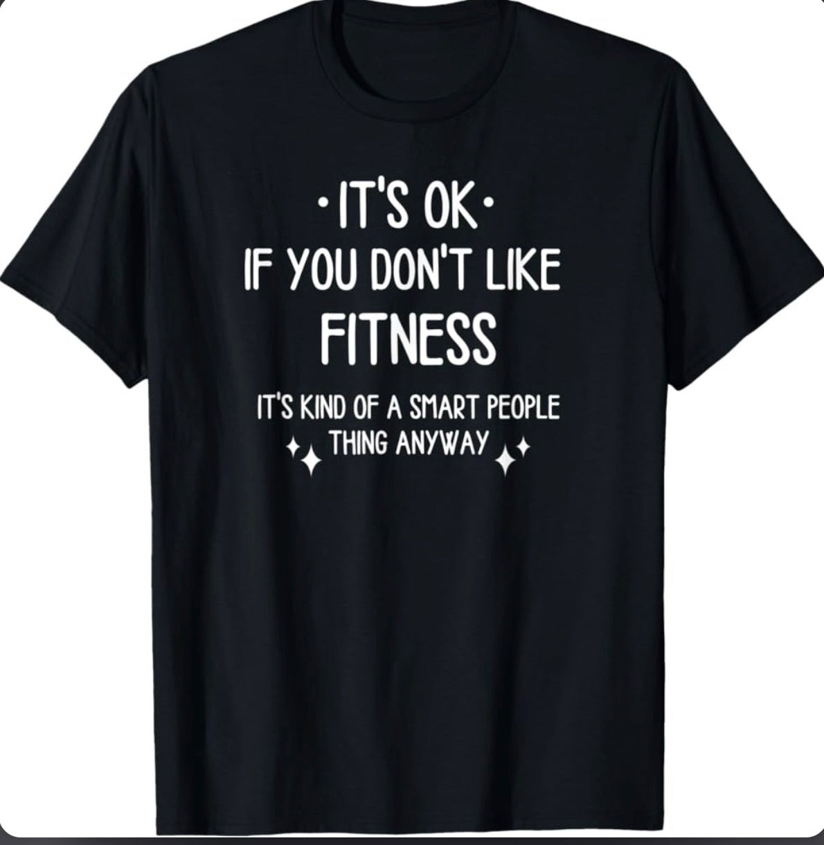 Statement Tees & Tanks | Multiple Designs