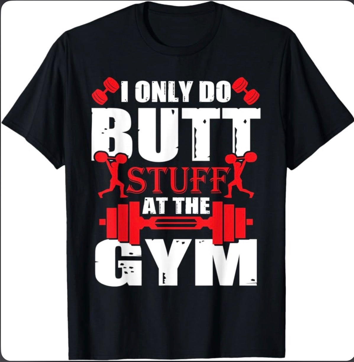 Statement Tees & Tanks | Multiple Designs
