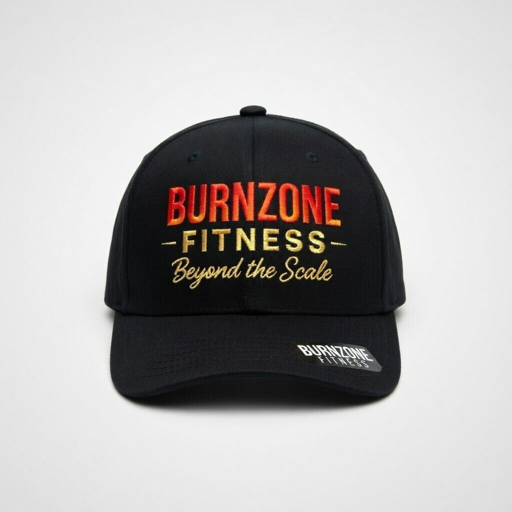 BurnZone Performance Hat