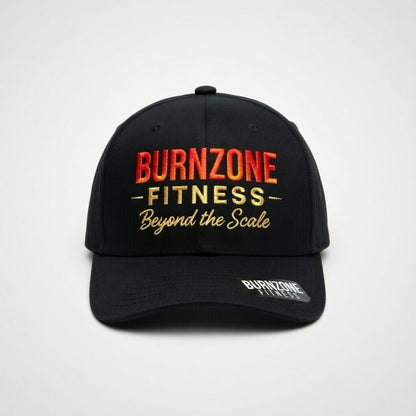 BurnZone Performance Hat