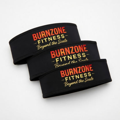 BurnZone Performance Headband