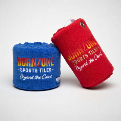 BurnZone Performance Towel