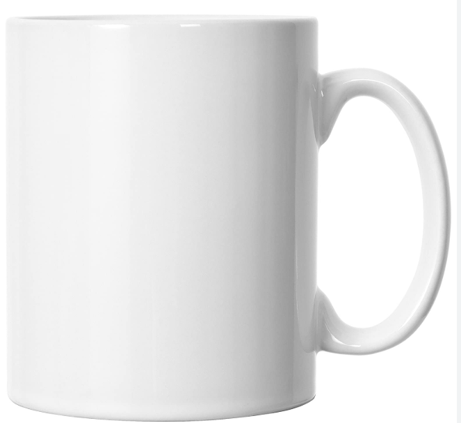 Custom Mug