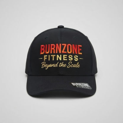 BurnZone Performance Hat